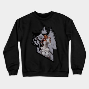 Legend Loba Crewneck Sweatshirt